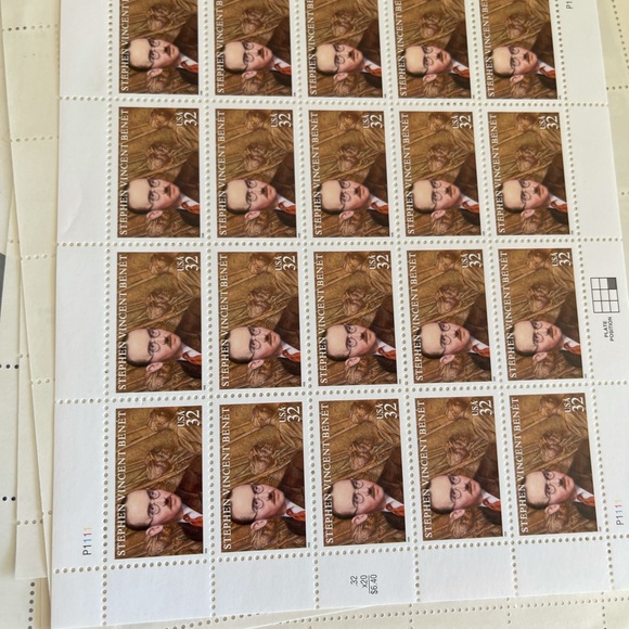 Stamp Collection two for $20 any items you choose - Picture 12 of 16